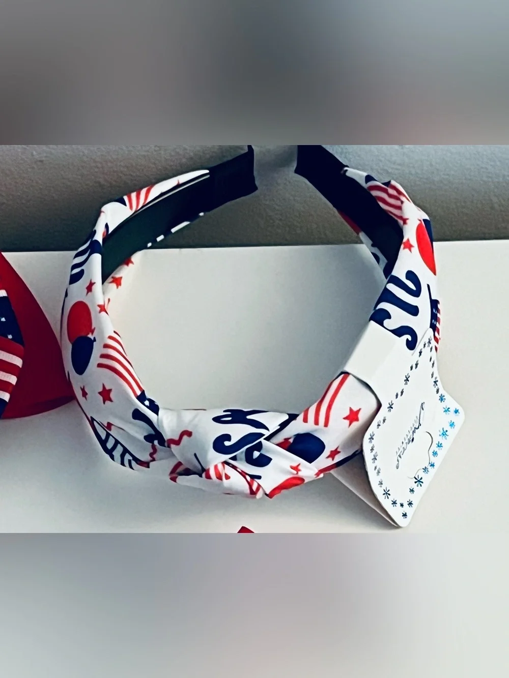 7 Piece USA Bundle!!